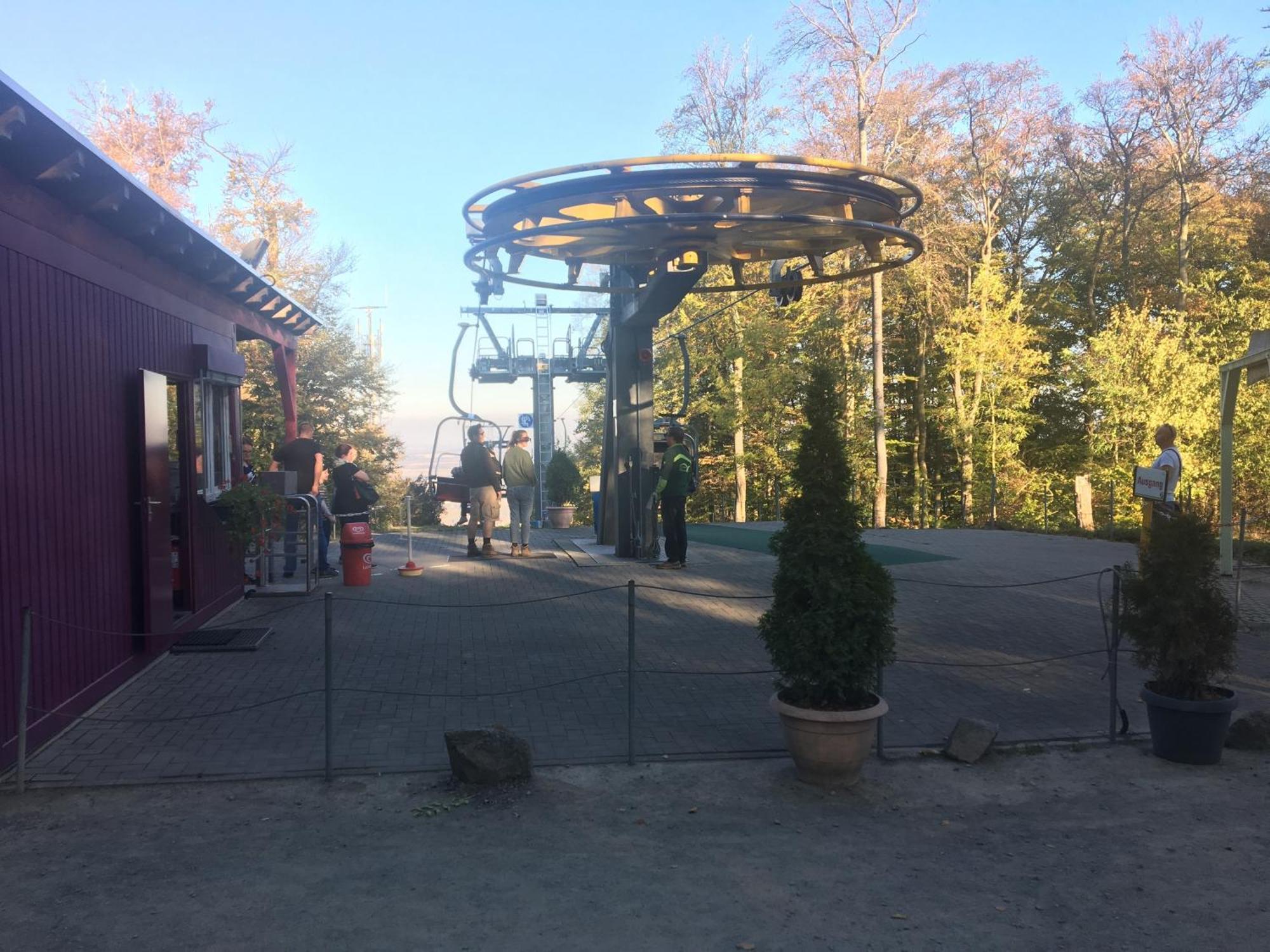 Remise 2 Lägenhet Wernigerode Exteriör bild